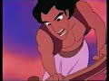 The Return Of Jafar 1994 Promo
