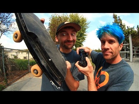 Reproducir vídeo
