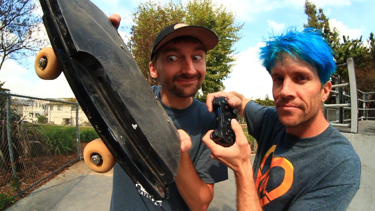 Revive patina con una Play Station 3