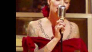 Bernadette Seacrest Ain't Misbehaving