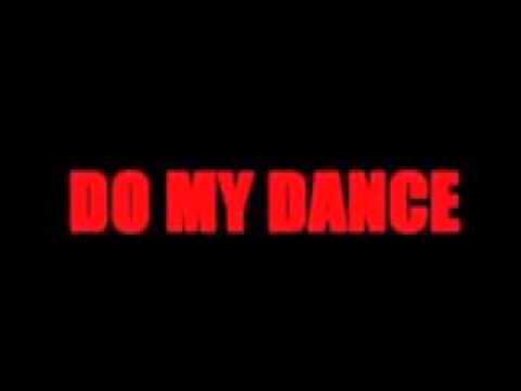 Sk the Ruler - Do my dance