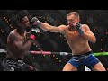 Reinier De Ridder Vs Kevin Holland FULL FIGHT UFC Iowa