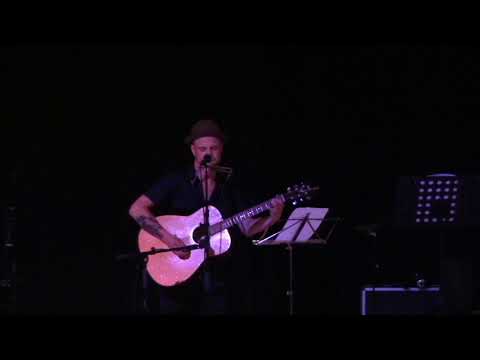 Brother Andy Liukko Lappeenranta 19 8 2017 4