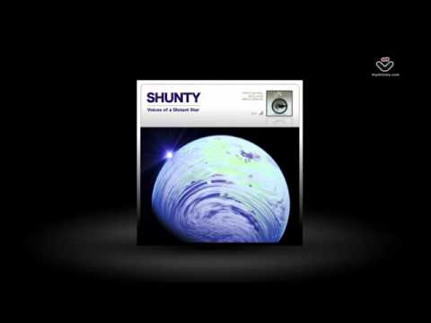 Shunty - Voices of a Distant Star [National Sound Records]