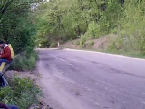 MOSTENI 25.04.2009 LASCU IN ACTIUNE :)