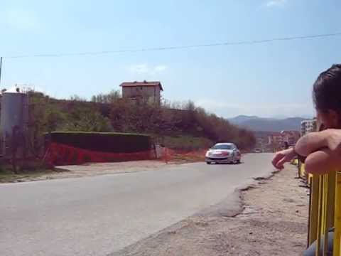 Planinsko Blagoevgrad 2013 - Peugeot 206 (Maxi)