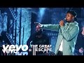 George The Poet - Grinding (Live) - Vevo UK @ The Great Escape 2015