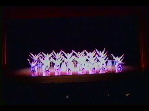 1992 Bonita Vista HS Music Machine