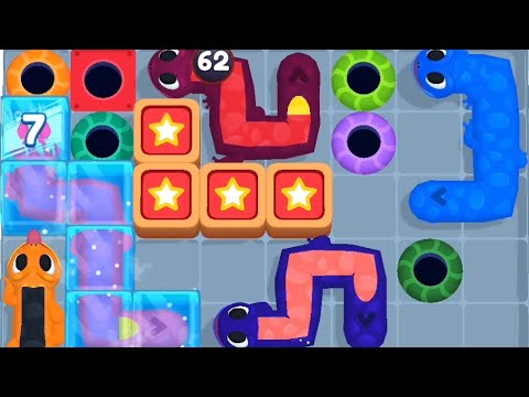 Level 462 preview - Hell Mode