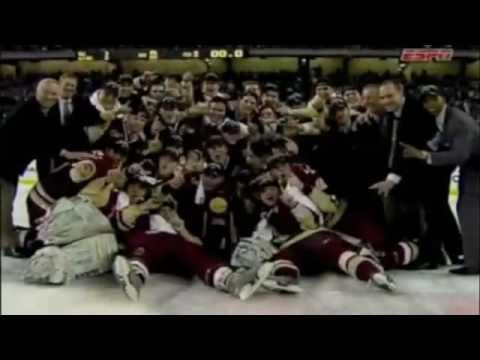 Cam Atkinson For 2011 Hobey Baker