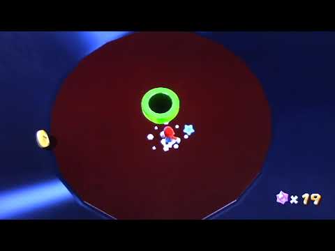 Super Mario Galaxy co-op playthrough pt79: Metal Gear