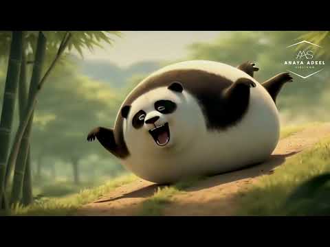 OMG FAT ANIMALS | FUNNY ANIMATION FOR YOU GUYS