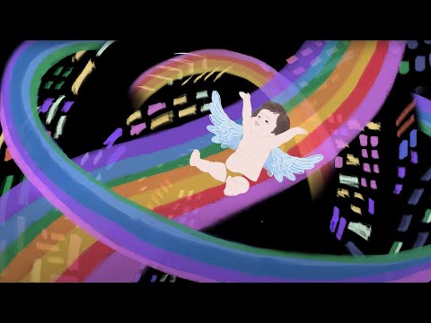 Juju B. Goode (주주비굿) - Rainbow Freestyle (Official Video)