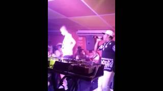 Batida de Luxo em Aracajú-se