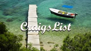 Luke Christopher - Life Jackets