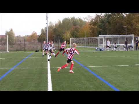 Arnhemse Boys JO13-1 - Zwart Wit '63 JO13-1  09nov19