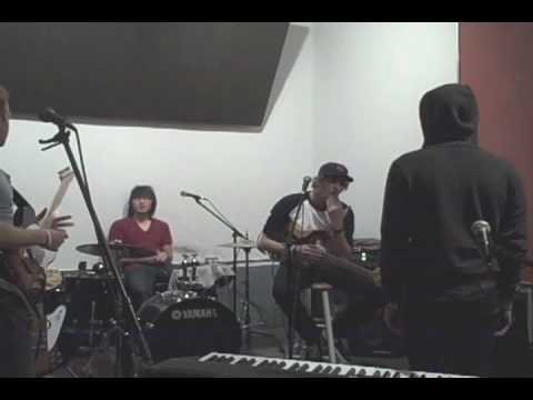 Blueskyreality On Tour w/ Third Eye Blind... Video I