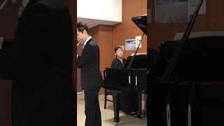 Download lagu Flute Encyclopedia | Ravel Petit Poucet | Yuya Kanda mp3