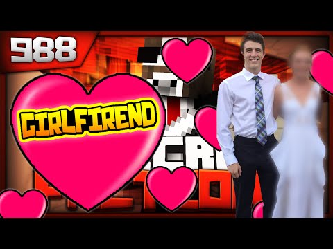 Minecraft FACTIONS Server Lets Play - MY GF JOINS THE SHOW!!- Ep. 988 ( Minecraft Faction )