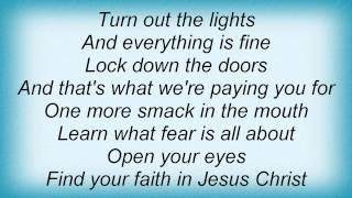 Earlimart - Just Because Lyrics