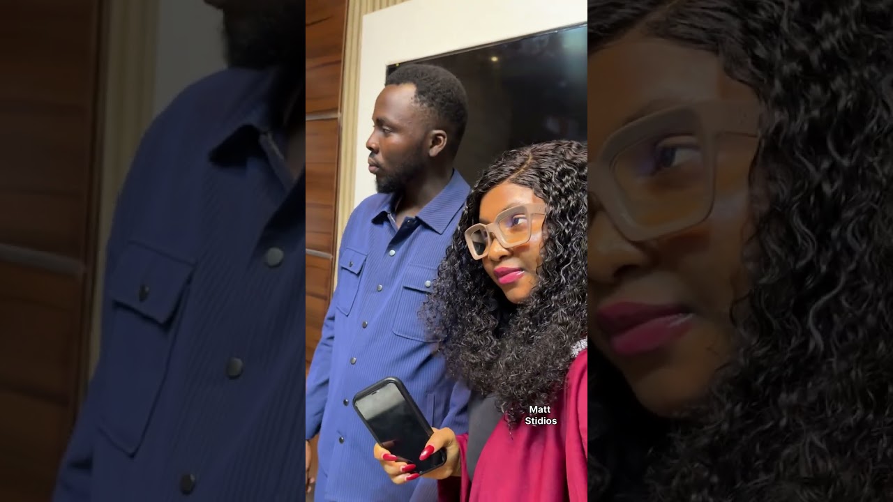 The wife i never knew 