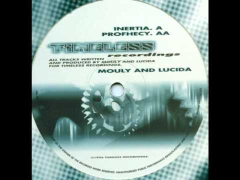 Mouly & Lucida - Inertia