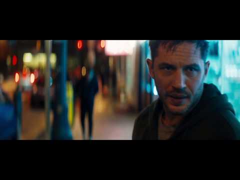 Venom - TV Spot Enough 30"