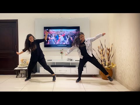 Dance Ka Bhoot - Brahmastra Full Dance Video | Ranbir Kapoor | Alia Bhatt | New Bollywood Song 2022