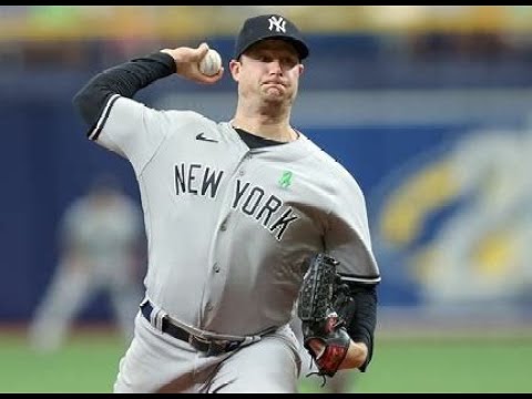 Yanks make BIG Promotion - Volpe gets Day Off - Tonight's Lineup vs. TOR