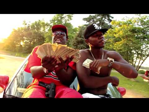 Thug Nook & Big Rick   Trap It Out Promo Video