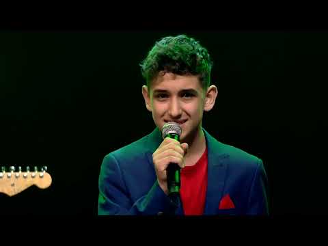 MIKOŁAJ GAJOWY z Łukowa - "MUSZELKI WIGIER 2022" - "MŁODZI W SUWAŁKACH" - "Jeszcze w zielone gramy"