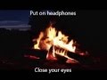 One Direction - Little Things (Campfire edit) 