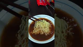 [問卦] 泡麵加牛肉片 算牛肉麵嗎？