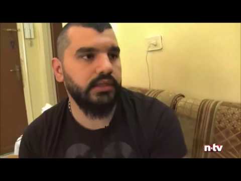 Wie fliehende Christen von anderen Flüchtlingen diskriminiert werden