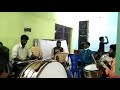 Chinna Chinna Vanna Kuyil Band Music