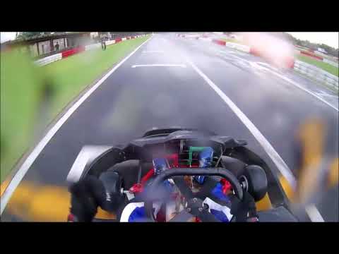 KVR 2017 (Novatos 2) 9ª Etapa - Paulínia