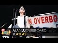 Man Overboard - Atlas (Live 2015 Vans Warped ...