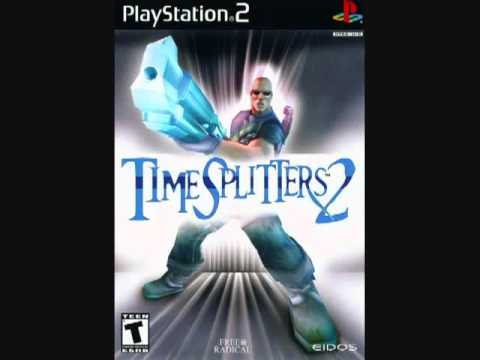Timesplitters 2 Music Siberia Boss