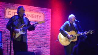 Graham Parker New York Shuffle July 12 2017 City Winery Chi nunupics.com