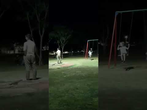 Parque Centenario #apóstoles