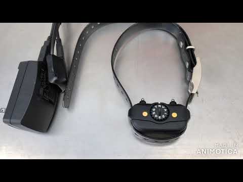 Garmin Bark Limiter Deluxe (Bark Collar)