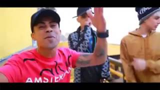Mc Neguinho do kaxeta, Mc Leo da Baixada e Mc Hariel - Medley 2016 (Vídeo Oficial)