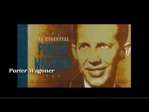 The Last One To Touch Me - Porter Wagoner