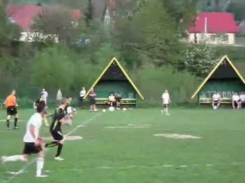 Dobrzanka - Szaflary