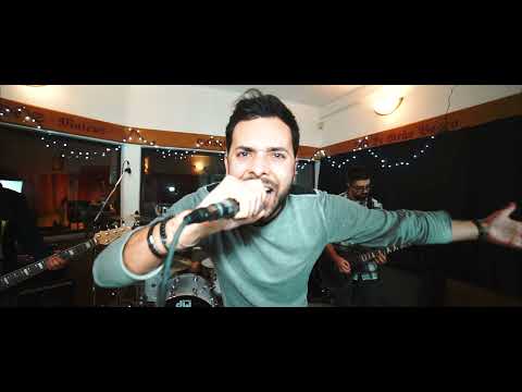 Shutter Down - Save Me (Live at Studio 24.12.2021)