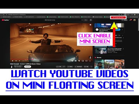 Item video thumbnail