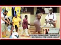 AGYA KOO TYPEWRITER OMNIBUS 8 LIVING IN A JUNGLE HOUSE