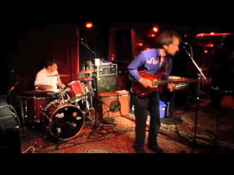 Otis Grove - Plywood Snowshoe  - "The Runk" CD Release Party