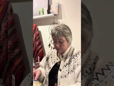 Vägledning vecka 5 🌼