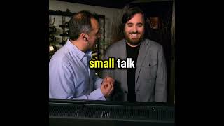 Smooth Sal - Impractical Jokers #shorts